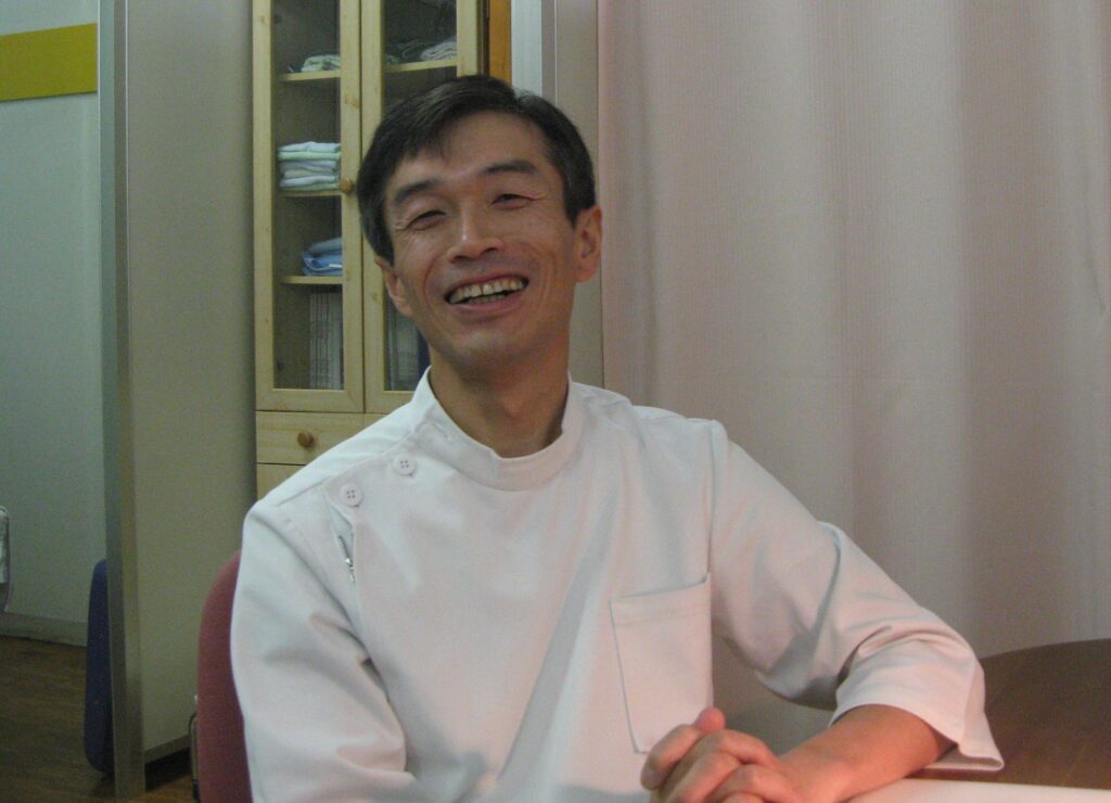 あおば治療院｜御殿場鍼灸マッサージ師会