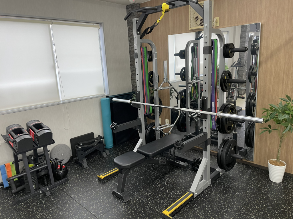 三井スポーツマッサージ