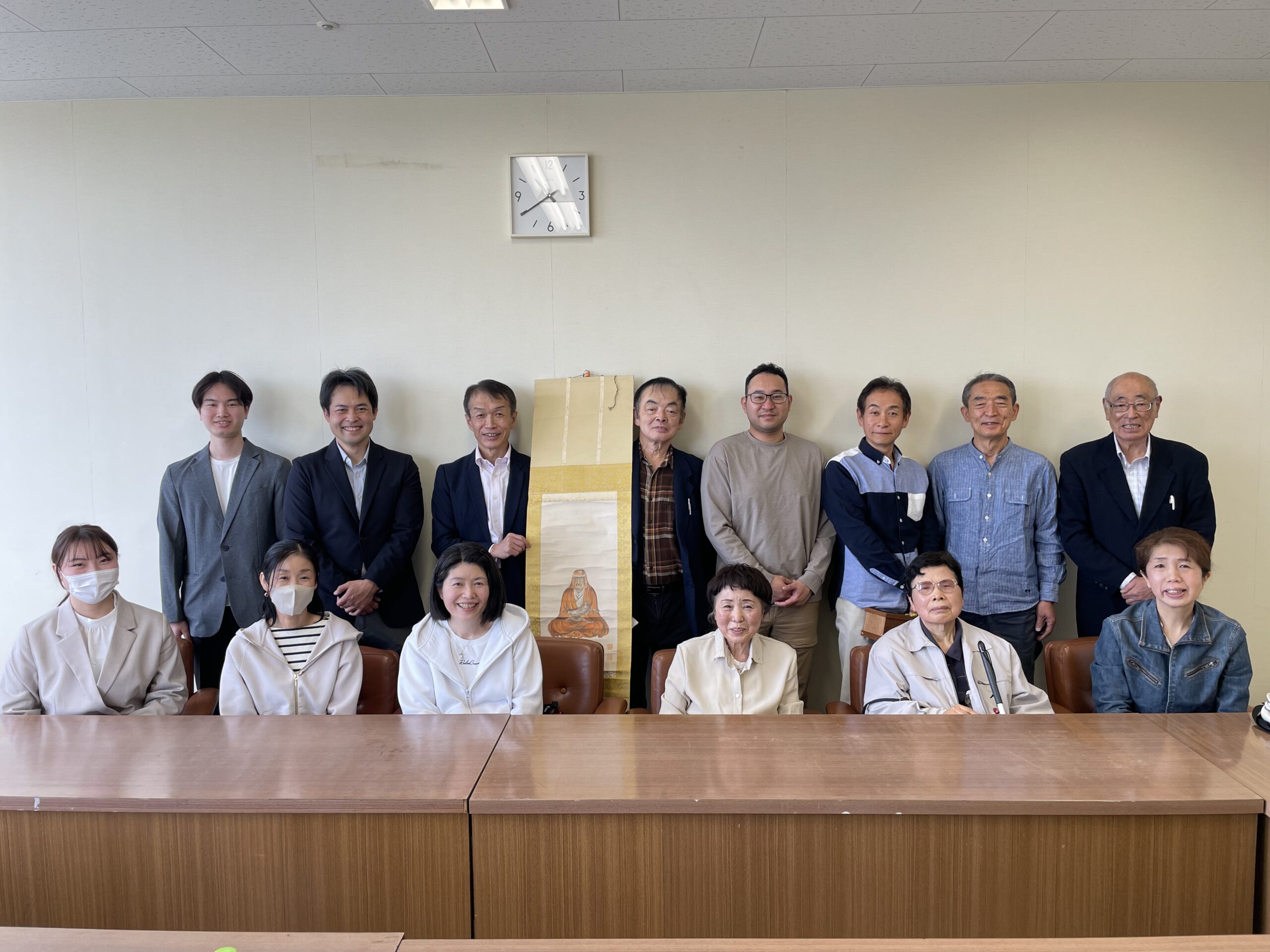 御殿場鍼灸マッサージ師会